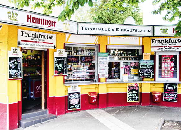 Vorderseite_Postkartenbuch_Durstlöscher