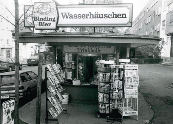 Vorderseite_Postkartenbuch_ernst May